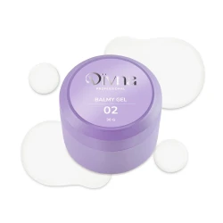 DIVNA Balmy Gel 02  30 g / Żel w Słoiczku