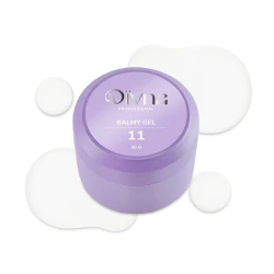 DIVNA Balmy Gel 11  30 g / Żel w Słoiczku