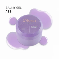 DIVNA Balmy Gel 33 30 g / Żel w Słoiczku
