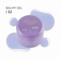 DIVNA Balmy Gel 32 30 g / Żel w Słoiczku