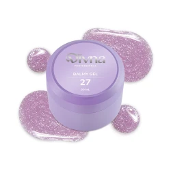 DIVNA Balmy Gel 27 30 g /  Żel w Słoiczku