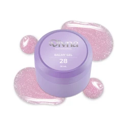 DIVNA Balmy Gel 28 30 g /  Żel w Słoiczku