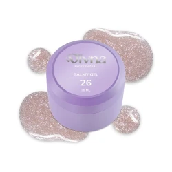 DIVNA Balmy Gel 26 30 g /  Żel w Słoiczku