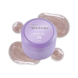 DIVNA Balmy Gel 25 30 g /  Żel w Słoiczku