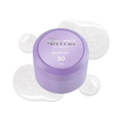 DIVNA Balmy Gel 30 30 g / Żel w Słoiczku