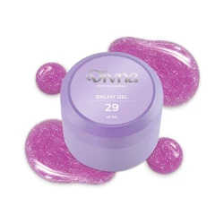 DIVNA Balmy Gel 29 30 g / Żel w Słoiczku