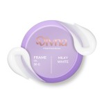 DIVNA Frame Gel Milky White