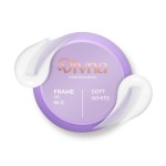 DIVNA Frame Gel Soft White