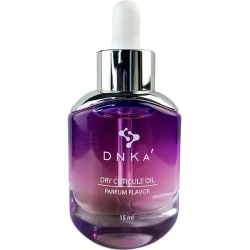 DNKa DRY CUTICULE OIL PARFUM FLAVOR  Good Grapes 15 ml