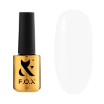 F.O.X Spectrum 001 Lakier Hybrydowy Do Paznokci Gel Polish 7 ml