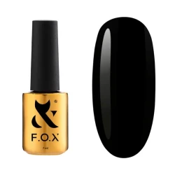 F.O.X Spectrum 002 Lakier Hybrydowy Do Paznokci Gel Polish 7 ml