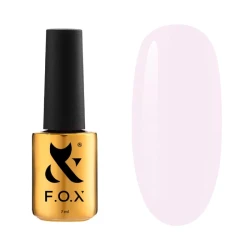 F.O.X Spectrum 003 7 ml Lakier Hybrydowy Do Paznokci Gel Polish
