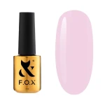F.O.X Spectrum 004 7 ml Lakier Hybrydowy Do Paznokci Gel Polish