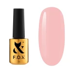 F.O.X Spectrum 006 7 ml Lakier Hybrydowy Do Paznokci Gel Polish