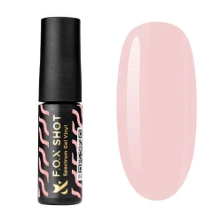F.O.X Spectrum 006 Lakier Hybrydowy Do Paznokci Gel Polish SHOT 5 ml