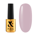 F.O.X Spectrum 007 7 ml Lakier Hybrydowy Do Paznokci Gel Polish