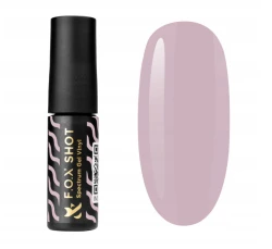F.O.X Spectrum 007 Lakier Hybrydowy Do Paznokci Gel Polish SHOT 5 ml