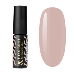 F.O.X Spectrum 008 Lakier Hybrydowy Do Paznokci Gel Polish SHOT 5 ml