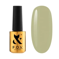 F.O.X Spectrum 014 7 ml Lakier Hybrydowy Do Paznokci Gel Polish