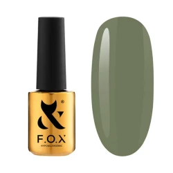 F.O.X Spectrum 015 7 ml Lakier Hybrydowy Do Paznokci Gel Polish