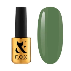 F.O.X Spectrum 016 7 ml Lakier Hybrydowy Do Paznokci Gel Polish