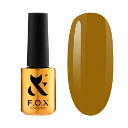 F.O.X Spectrum 017 7 ml Lakier Hybrydowy Do Paznokci Gel Polish