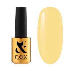 F.O.X Spectrum 018 7 ml Lakier Hybrydowy Do Paznokci Gel Polish