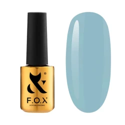 F.O.X Spectrum 020 7 ml Lakier Hybrydowy Do Paznokci Gel Polish