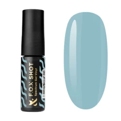 F.O.X Spectrum 020 Lakier Hybrydowy Do Paznokci Gel Polish SHOT 5 ml