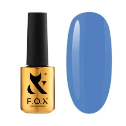 F.O.X Spectrum 021 7 ml Lakier Hybrydowy Do Paznokci Gel Polish