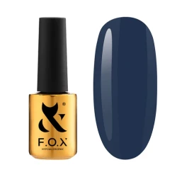 F.O.X Spectrum 024 7 ml Lakier Hybrydowy Do Paznokci Gel Polish