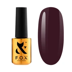 F.O.X Spectrum 028 7 ml Lakier Hybrydowy Do Paznokci Gel Polish