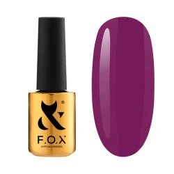 F.O.X Spectrum 030 7 ml Lakier Hybrydowy Do Paznokci Gel Polish