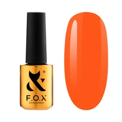 F.O.X Spectrum 035 7 ml Lakier Hybrydowy Do Paznokci Gel Polish