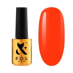 F.O.X Spectrum 036 7 ml Lakier Hybrydowy Do Paznokci Gel Polish