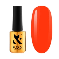 F.O.X Spectrum 036 7 ml Lakier Hybrydowy Do Paznokci Gel Polish