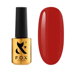 F.O.X Spectrum 037 7 ml Lakier Hybrydowy Do Paznokci Gel Polish