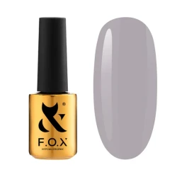 F.O.X Spectrum 043 7 ml Lakier Hybrydowy Do Paznokci Gel Polish