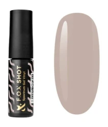 F.O.X Spectrum 044 Lakier Hybrydowy Do Paznokci Gel Polish SHOT 5 ml