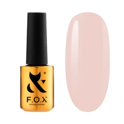 F.O.X Spectrum 045 7 mlLakier Hybrydowy Do Paznokci Gel Polish