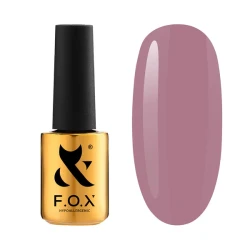 F.O.X Spectrum 047 7 ml Lakier Hybrydowy Do Paznokci Gel Polish