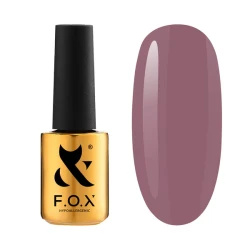 F.O.X Spectrum 048 7 ml Lakier Hybrydowy Do Paznokci Gel Polish