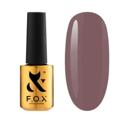 F.O.X Spectrum 049 7 ml Lakier Hybrydowy Do Paznokci Gel Polish