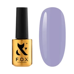 F.O.X Spectrum 055 7 ml Lakier Hybrydowy Do Paznokci Gel Polish