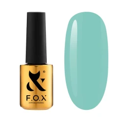F.O.X Spectrum 056 7 ml Lakier Hybrydowy Do Paznokci Gel Polish