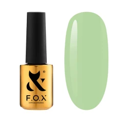 F.O.X Spectrum 057 7 ml Lakier Hybrydowy Do Paznokci Gel Polish