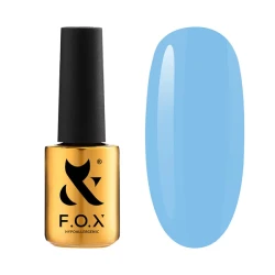 F.O.X Spectrum 058 7 ml Lakier Hybrydowy Do Paznokci Gel Polish