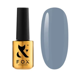 F.O.X Spectrum 059 7 ml Lakier Hybrydowy Do Paznokci Gel Polish