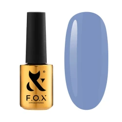 F.O.X Spectrum 060 7 ml Lakier Hybrydowy Do Paznokci Gel Polish