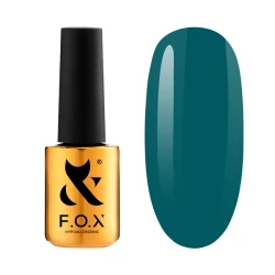 F.O.X Spectrum 062 7 ml Lakier Hybrydowy Do Paznokci Gel Polish